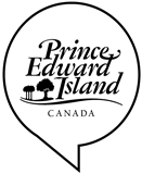 PEI Wordmark